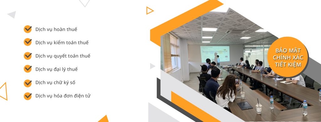 dịch vụ Kế Toán Đồng Nai