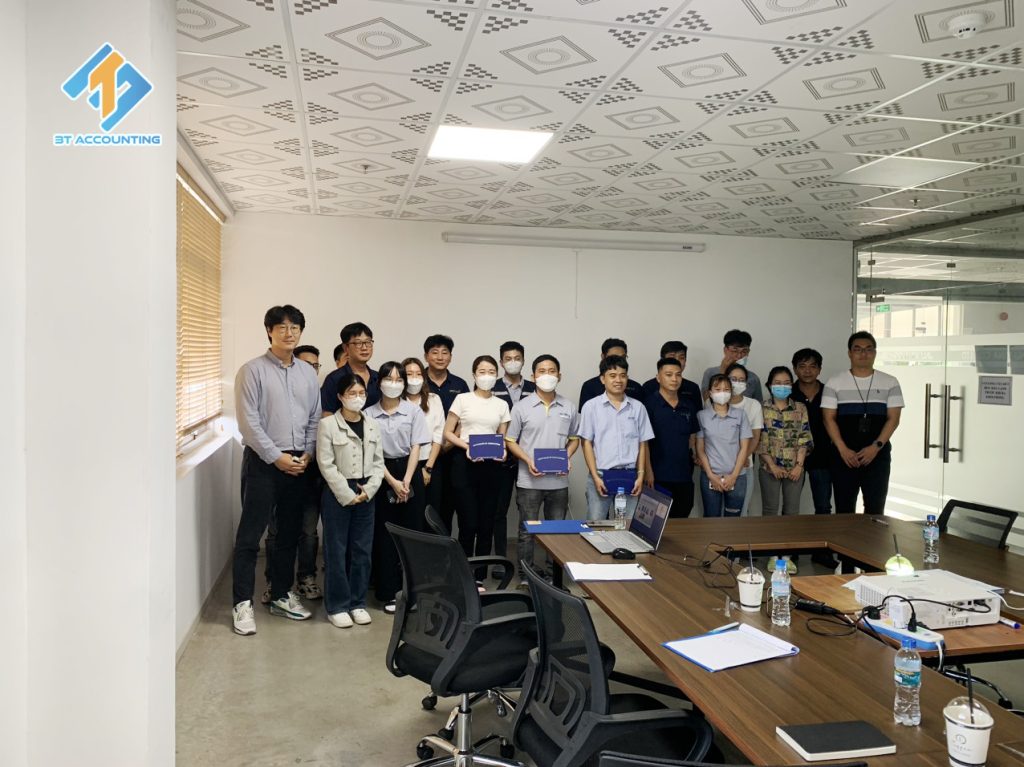 Kế Toán Đồng Nai