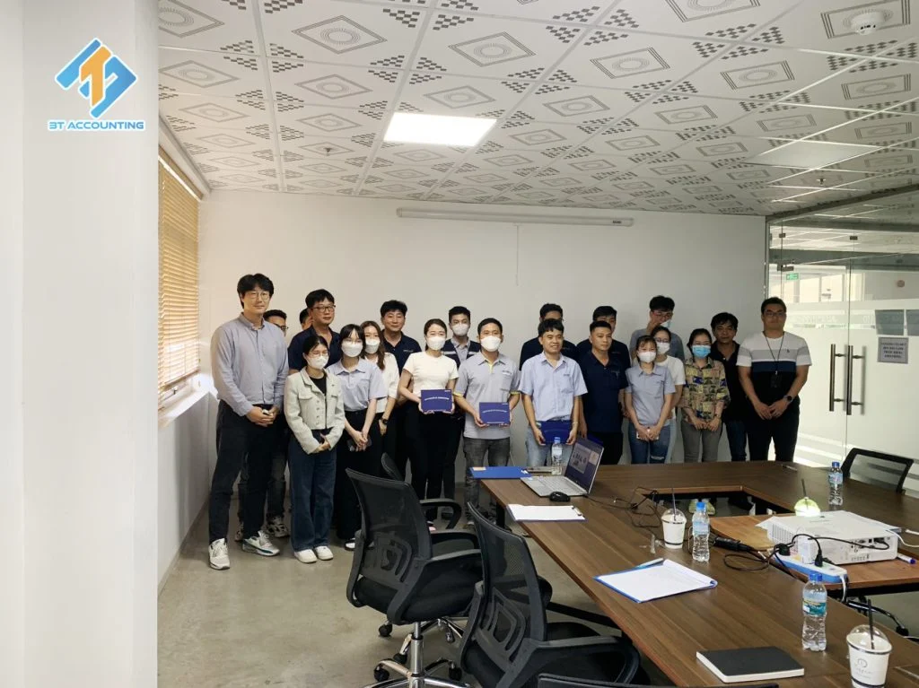 Kế Toán Đồng Nai