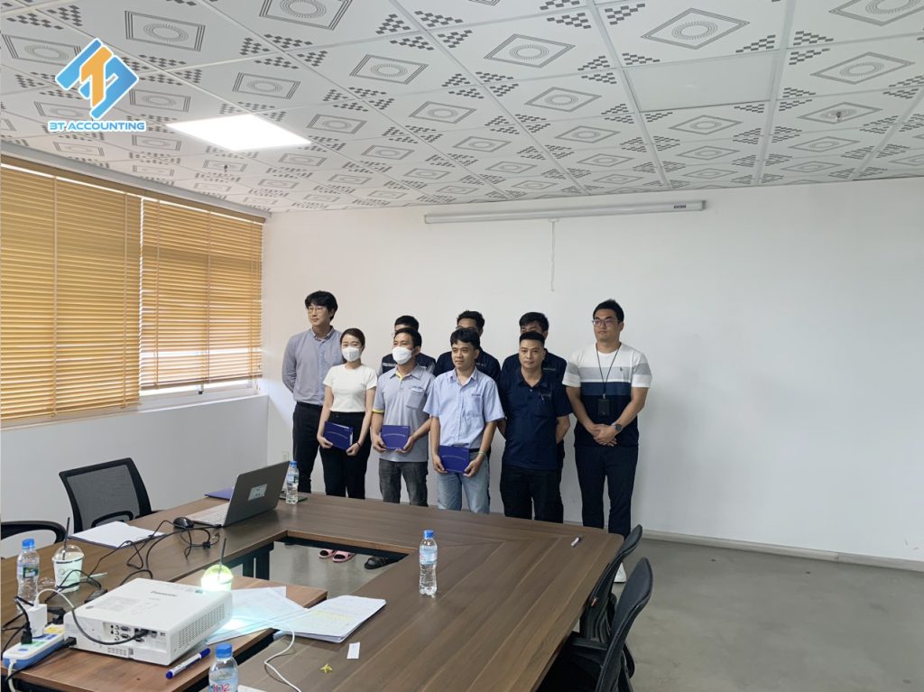 Kế Toán Đồng Nai