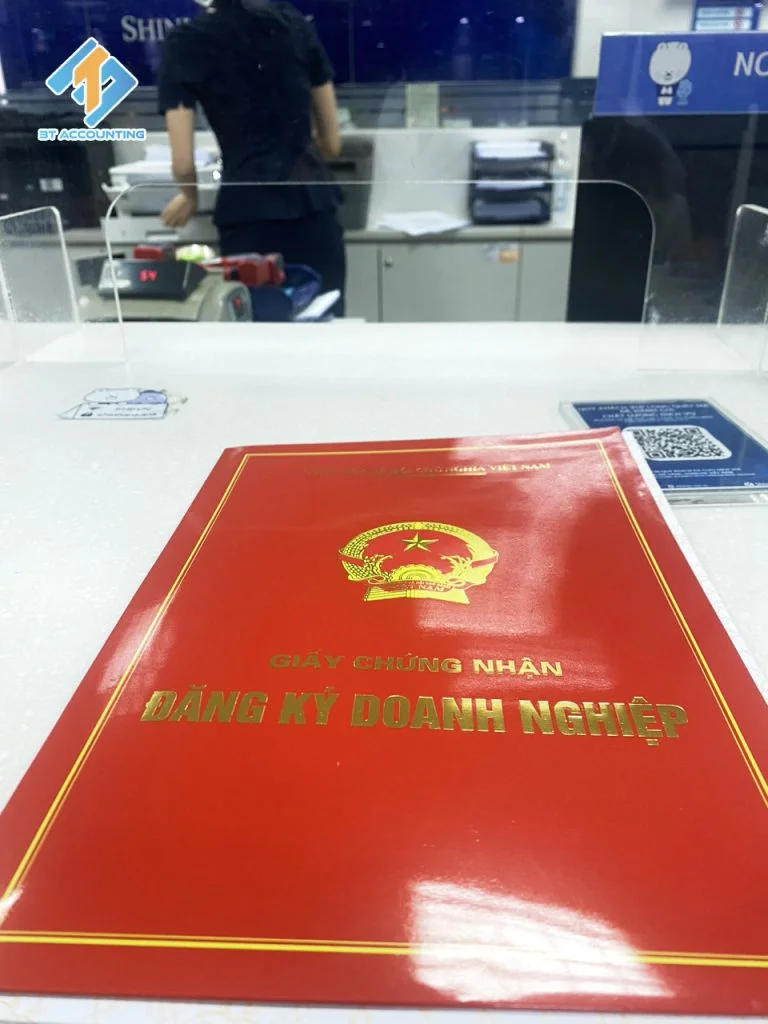 Kế Toán Đồng Nai