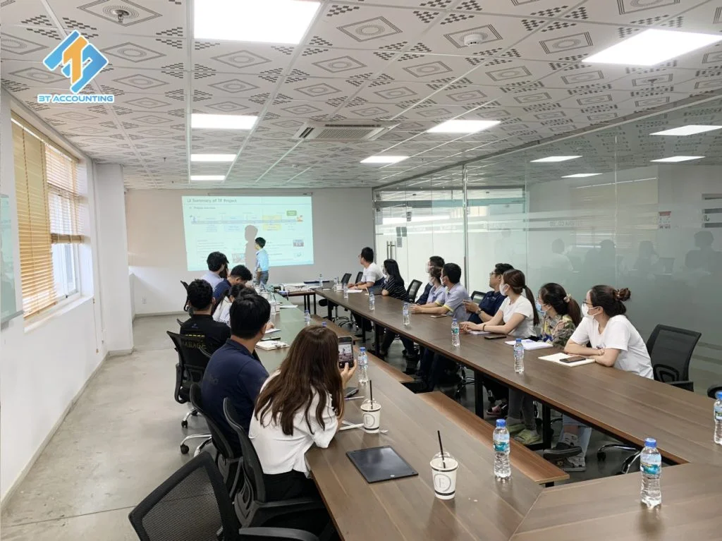 Kế Toán Đồng Nai