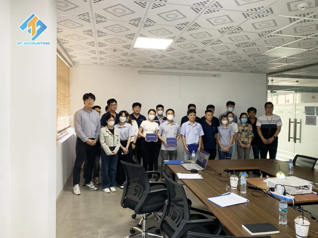 Kế Toán Đồng Nai