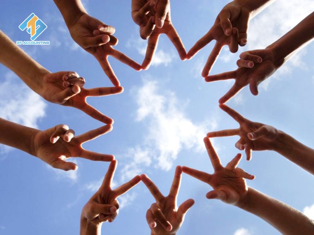 Kế Toán Đồng Nai