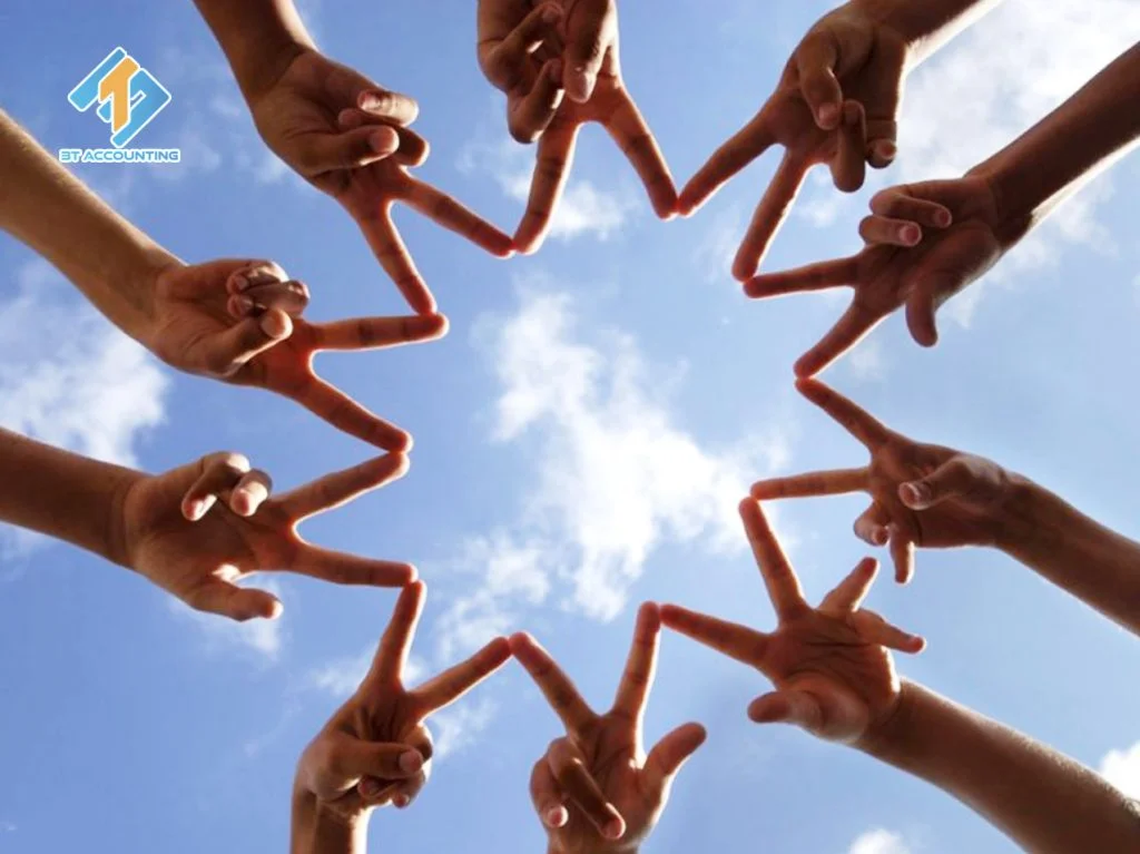 Kế Toán Đồng Nai