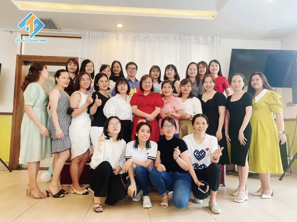 Kế Toán Đồng Nai