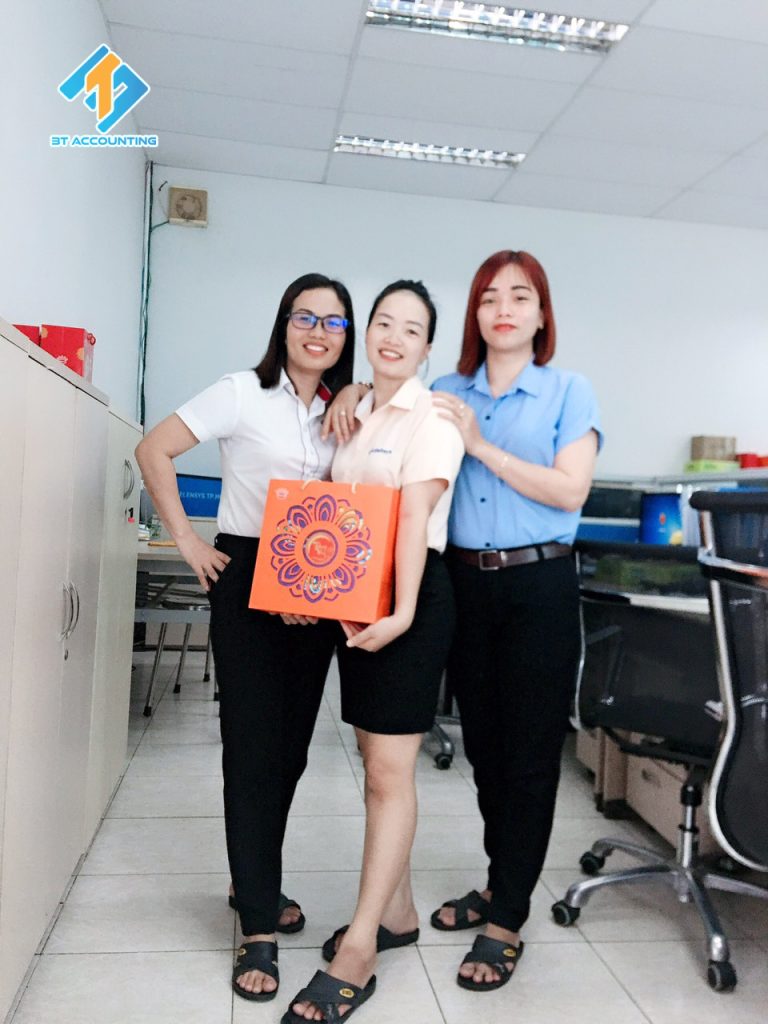 Kế Toán Đồng Nai