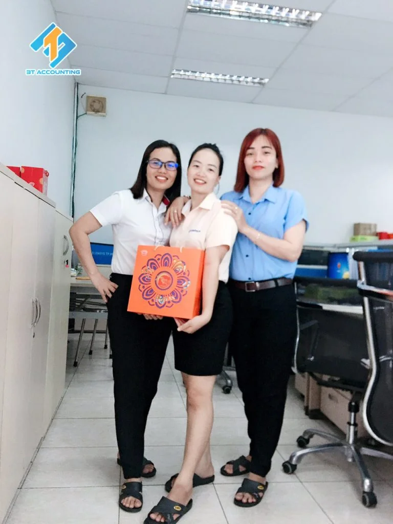 Kế Toán Đồng Nai