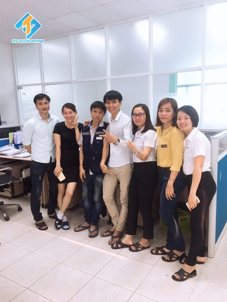 Kế Toán Đồng Nai