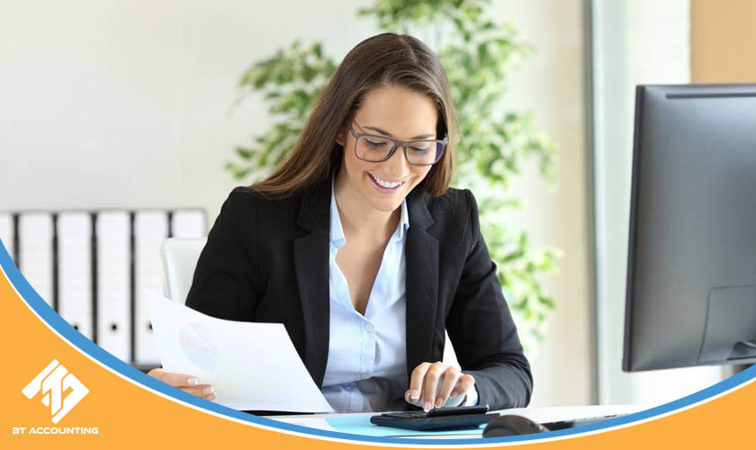 THÀNH LẬP CÔNG TY CẦN CÓ DỊCH VỤ KẾ TOÁN KHÔNG