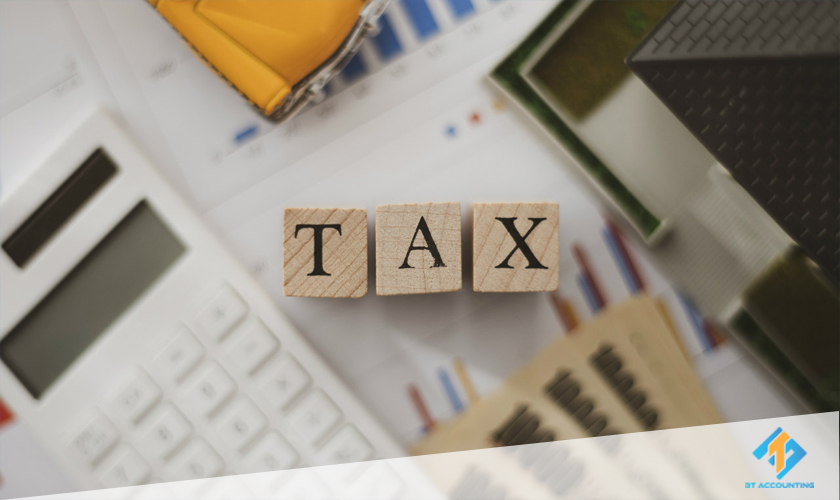 Đại Lý Thuế Đồng Nai Uy Tín