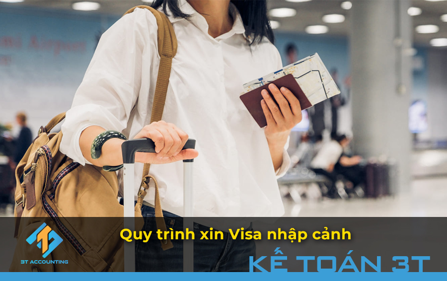 Quy trình làm Visa Việt Nam cho người Trung Quốc