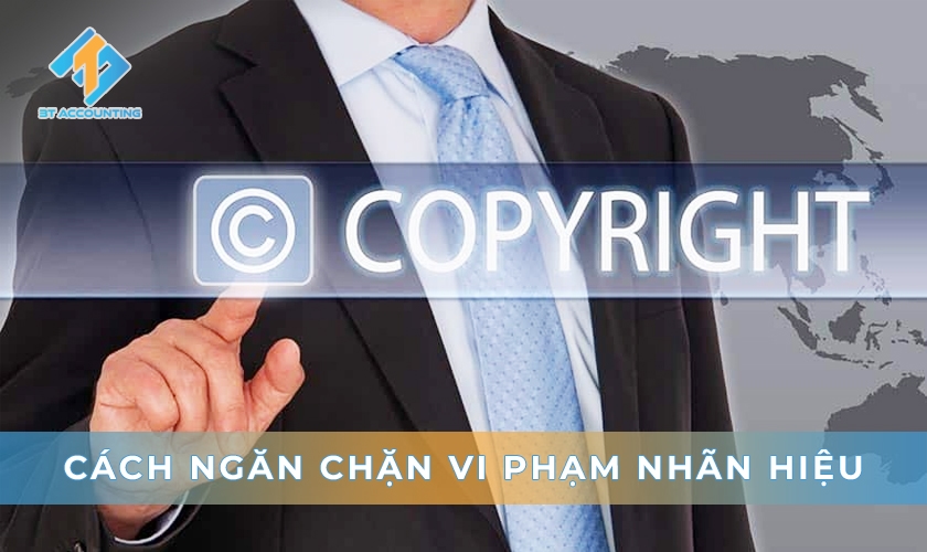 Cách ngăn chặn đặt tên công ty trùng với nhãn hiệu