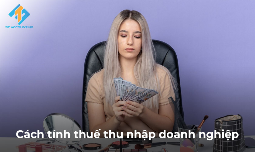 Các loại thuế doanh nghiệp cần biết