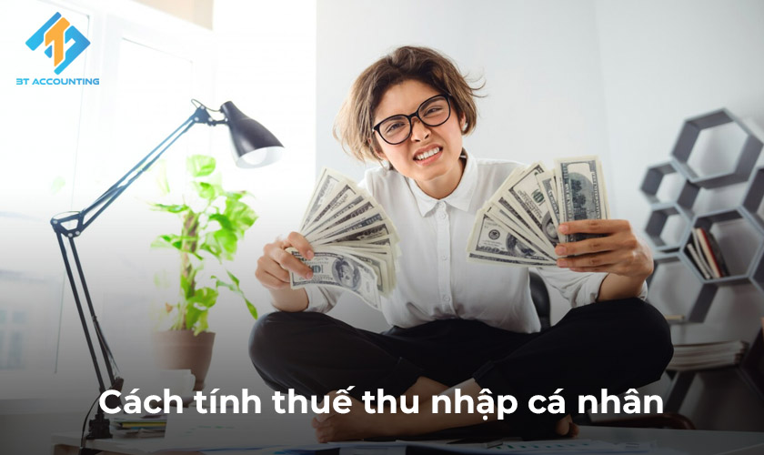 Các loại thuế doanh nghiệp cần biết