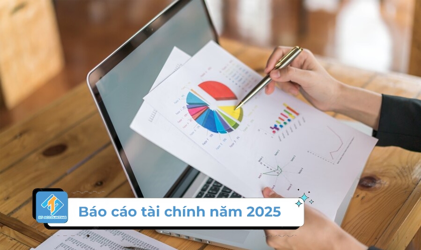 Thời Hạn Làm Báo Cáo Tài Chính Năm 2025: Doanh Nghiệp Cần Biết Gì?