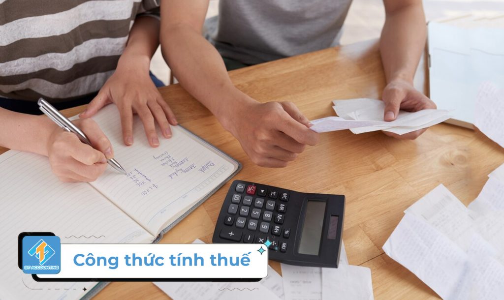 thuế đối với giáo viên dạy thêm