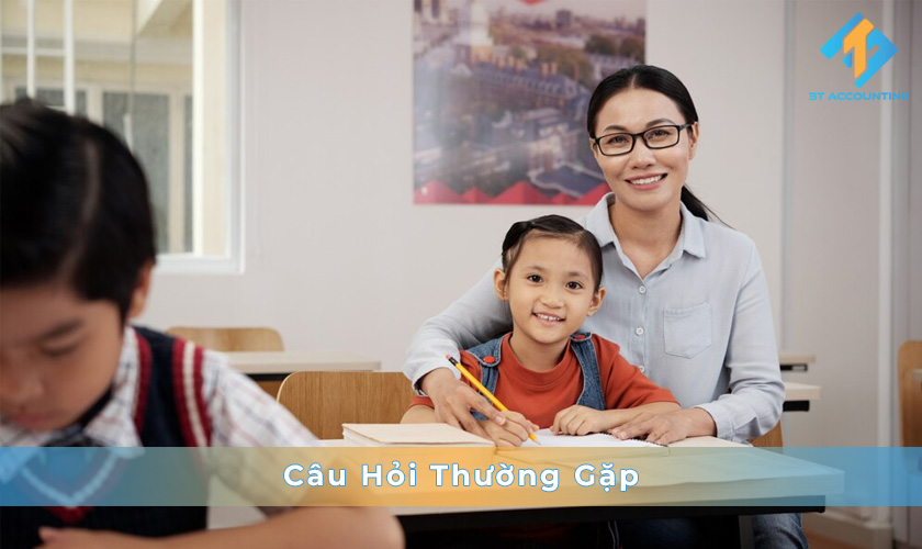 kinh doanh dạy thêm