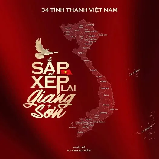 Ngày đổi mới đất nước 01/07/2025 – Bước ngoặt lớn cho doanh nghiệp Việt